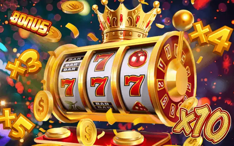 What Are the Base Game Features Are Found Across Modern Online Slots?